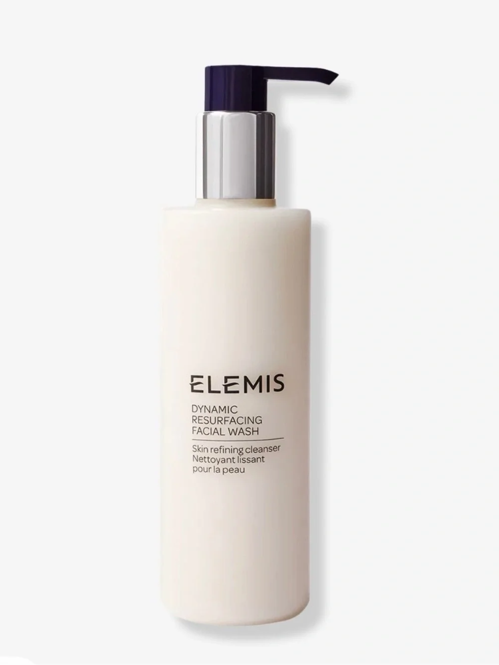 ELEMIS ELEMIS Dynamic Resurfacing Facial Wash (6.7 oz) NEW